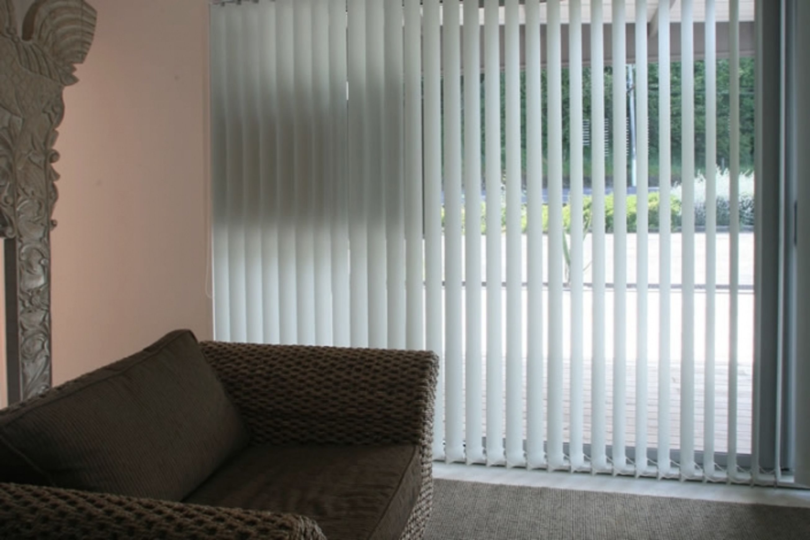 Vertical Blinds