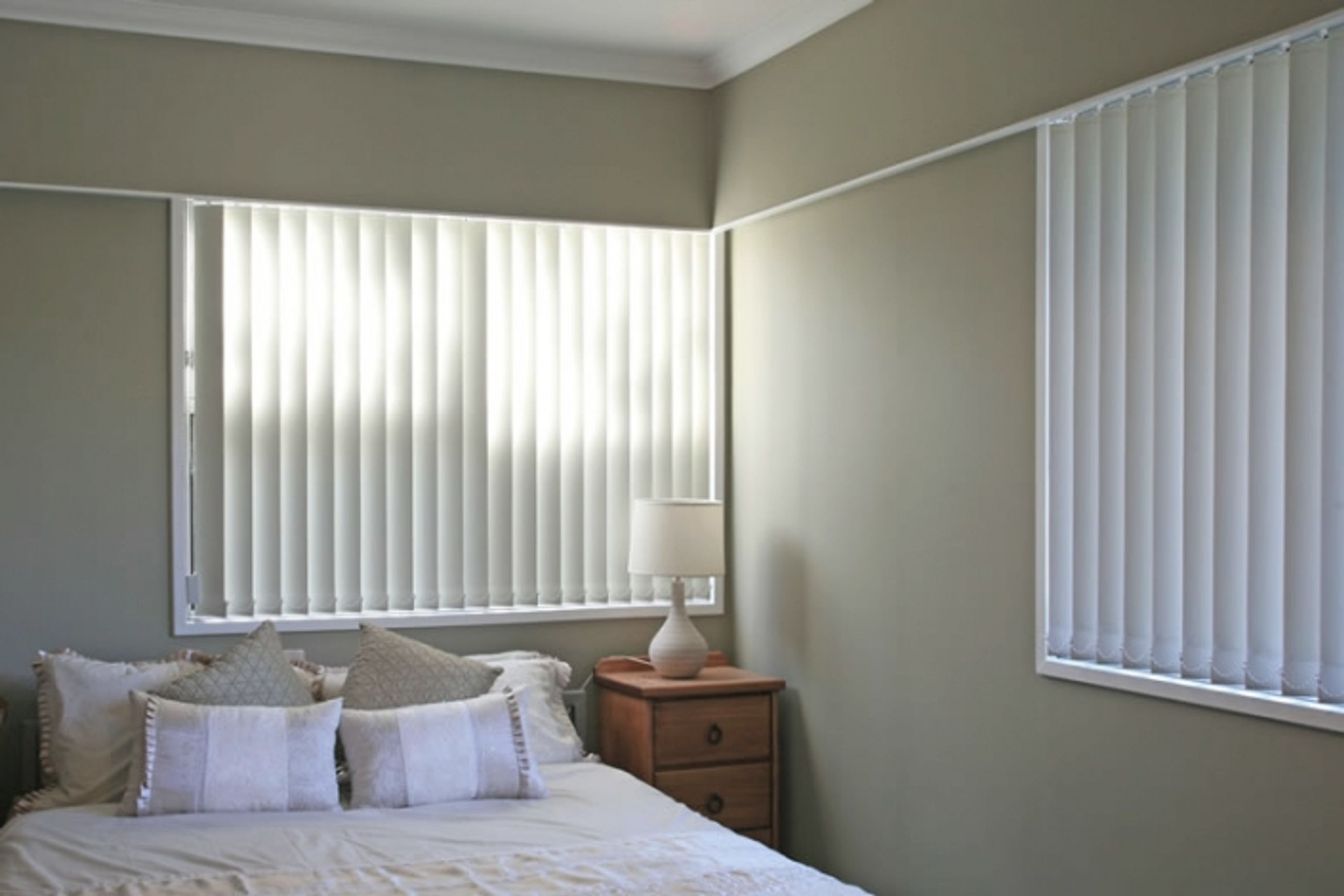 Vertical Blinds