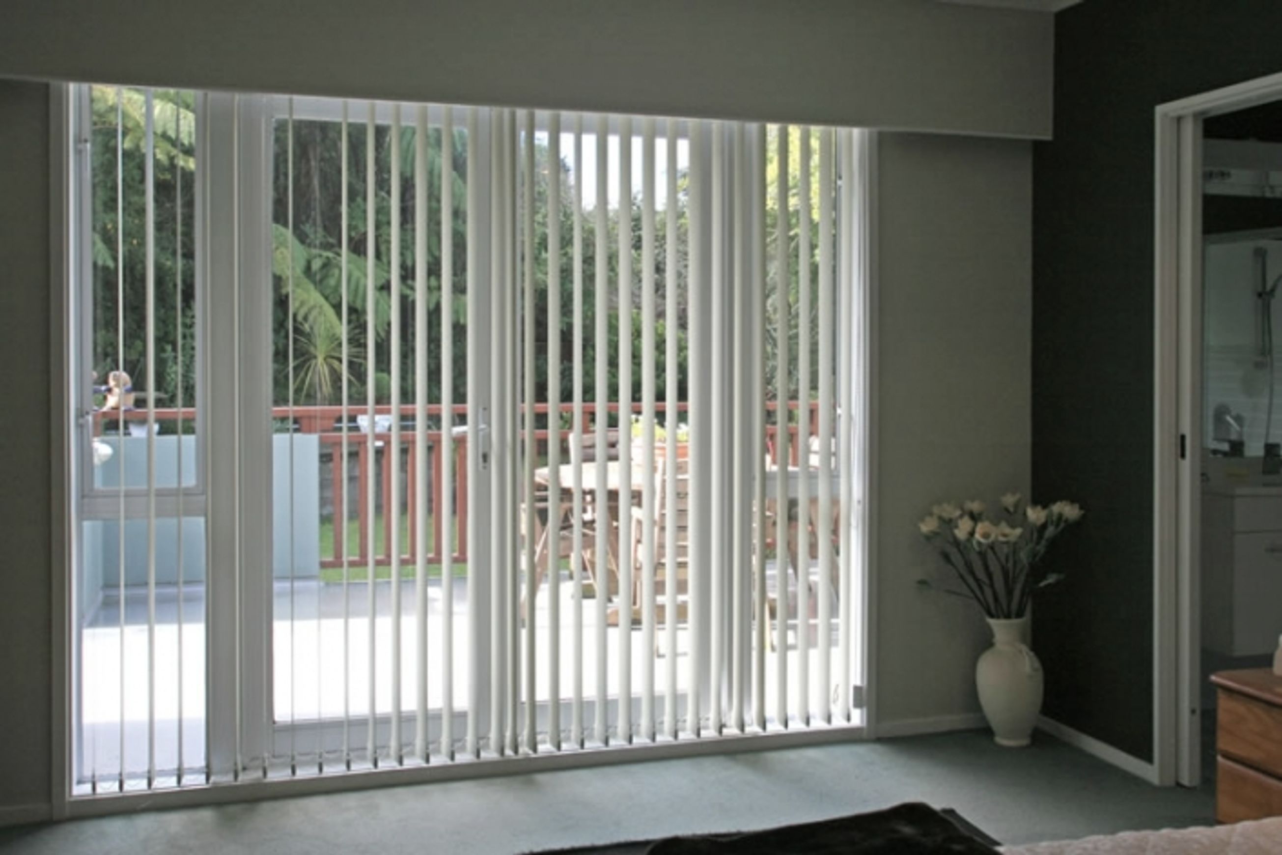 Vertical Blinds