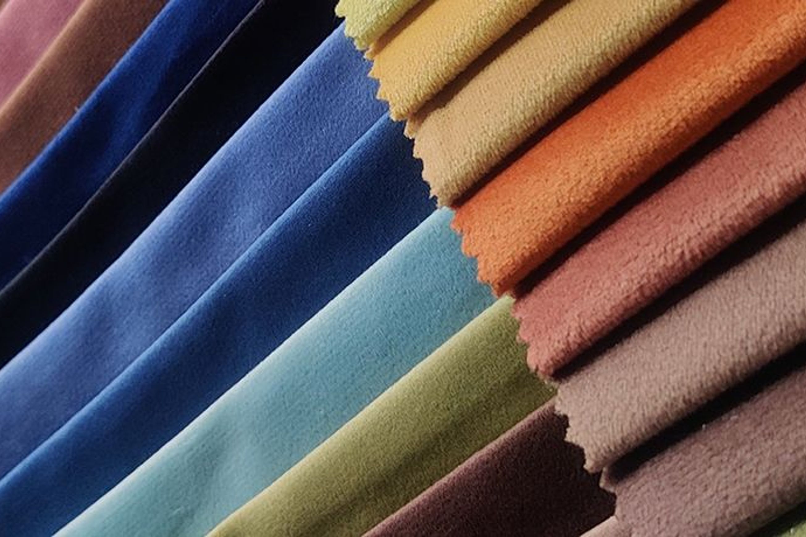 Curtain Fabrics