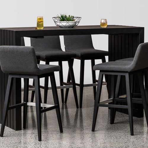 Viaduct Bar Table