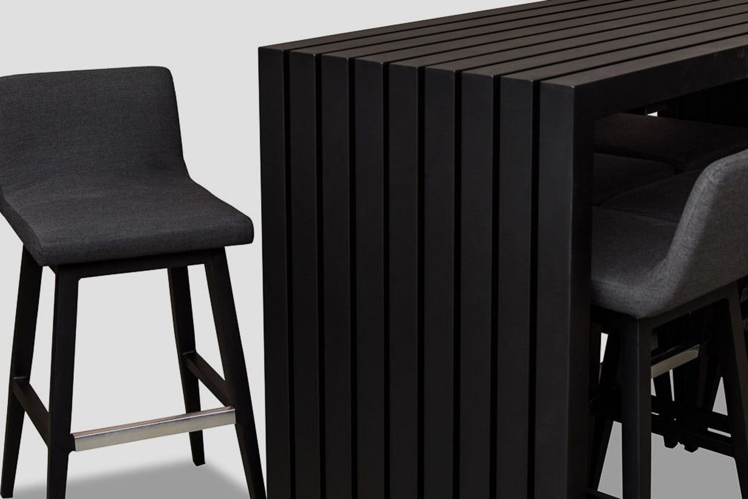 Viaduct Bar Table