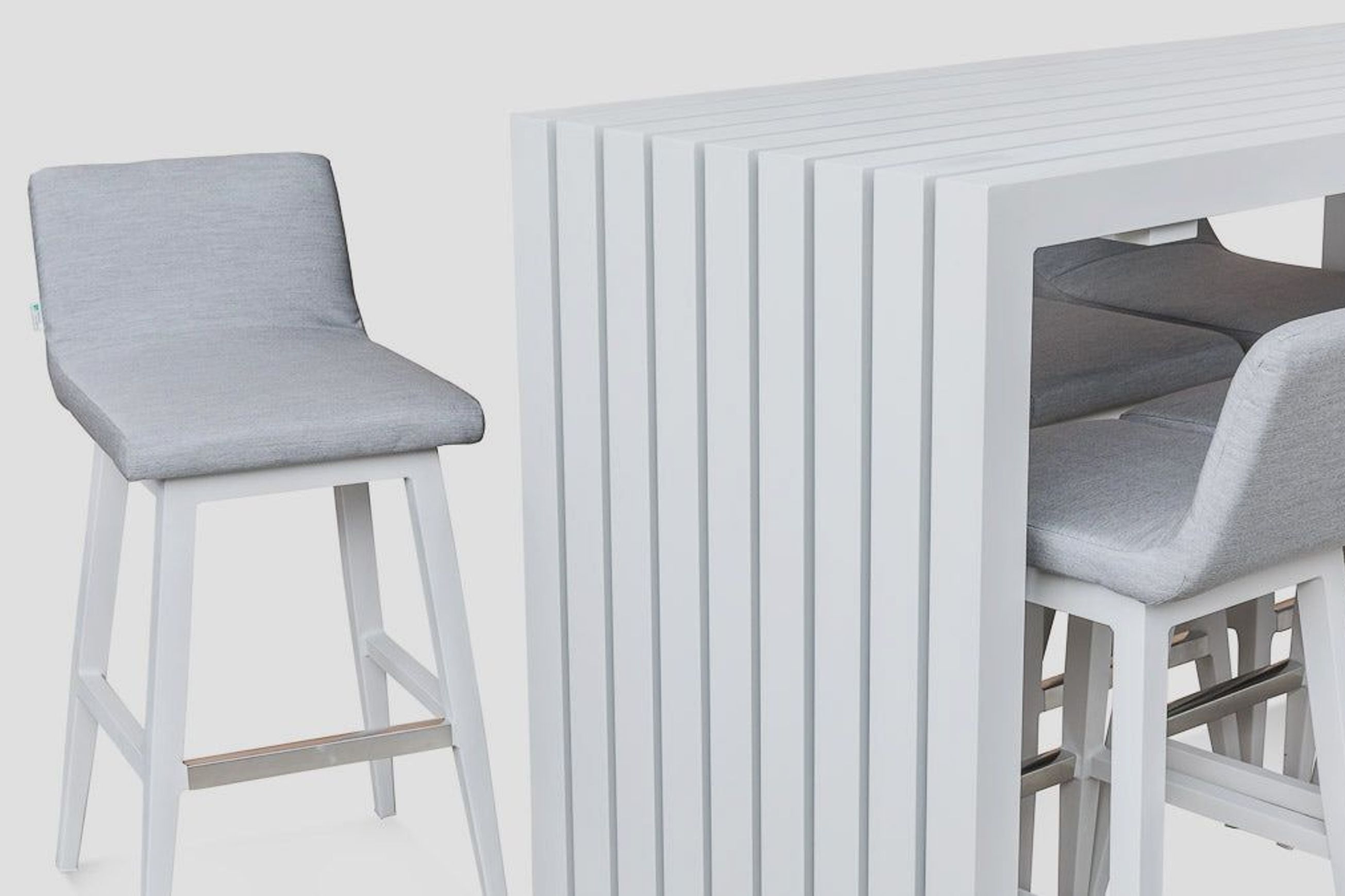 Viaduct Bar Table