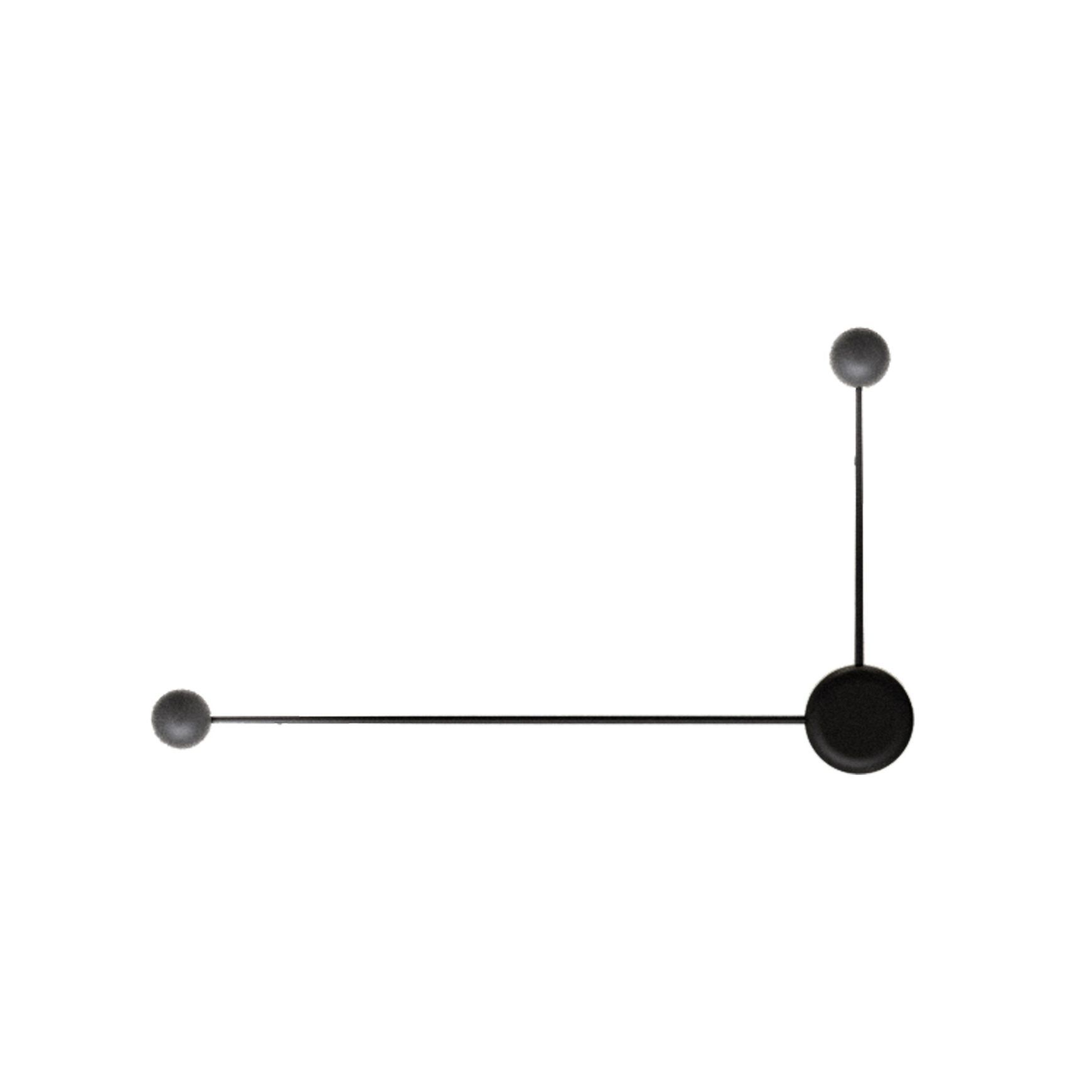 Pin Wall Lamp