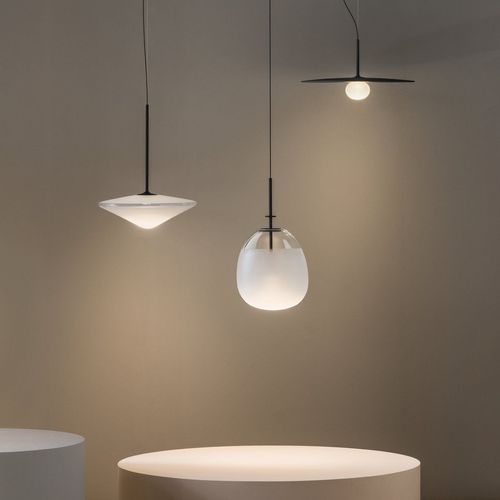 Tempo Pendant Oval