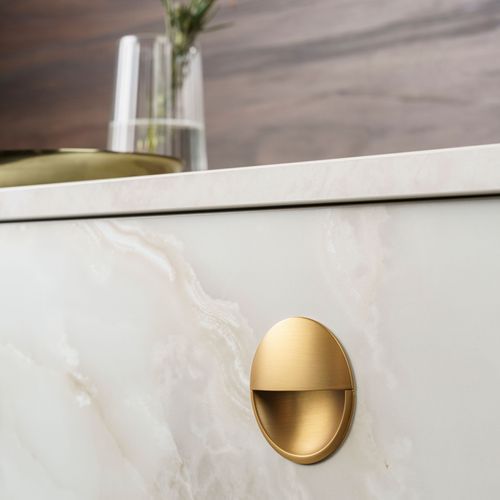 LIDD Recess Cabinet Handle