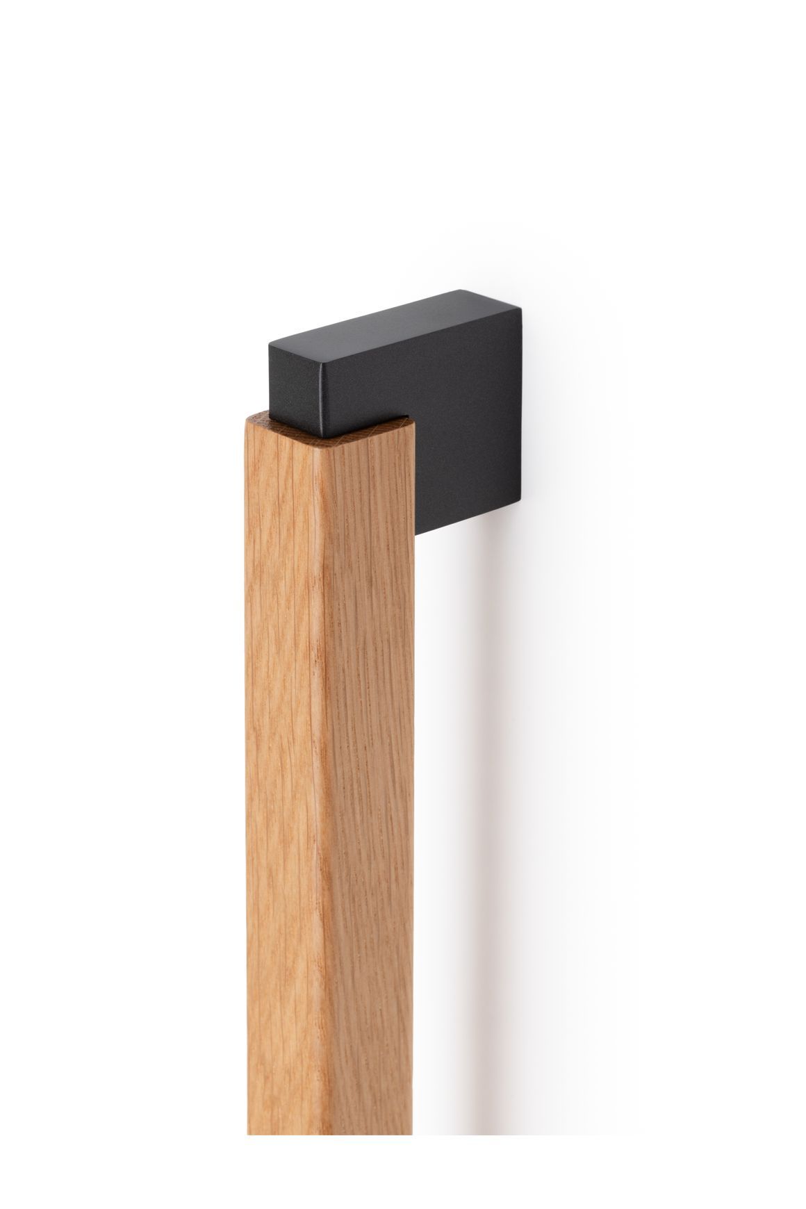 DUO BIG Cabinet Handle