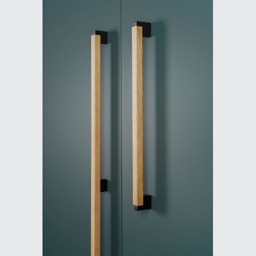 DUO BIG Cabinet Handle