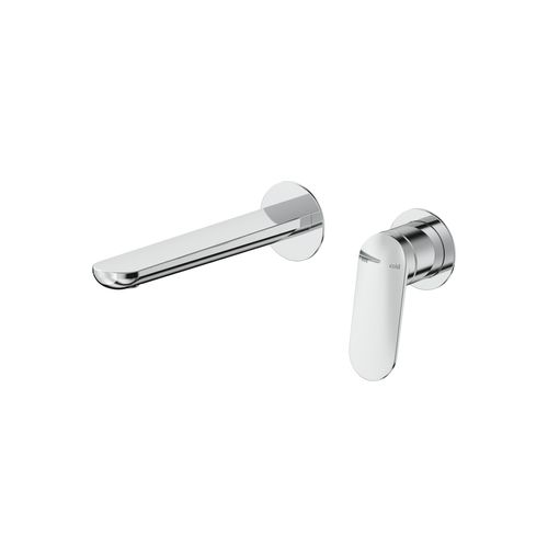 Lantra Wall | Spout Combo | 2P | Trim Kit Only