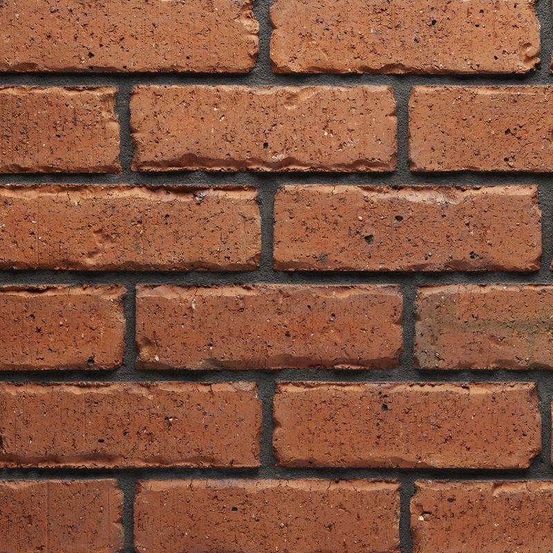 Coach House Red - Artisan Range | Austral Bricks