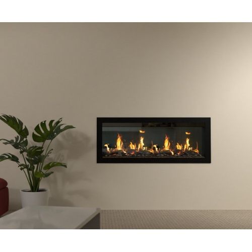 VisionLINE Vesta Electric Fireplace