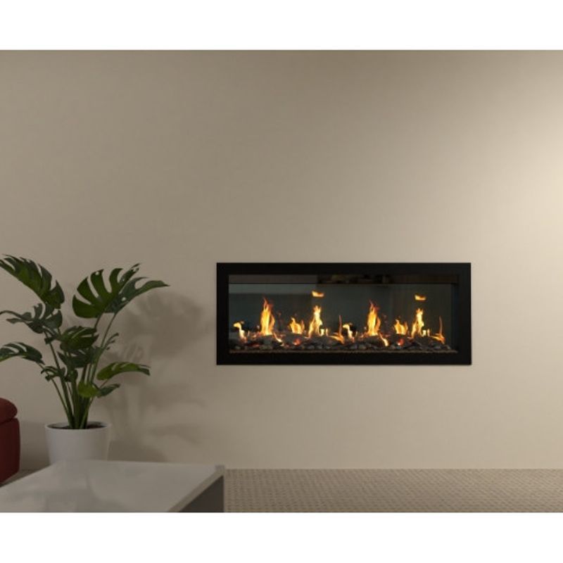 VisionLINE Vesta Electric Fireplace