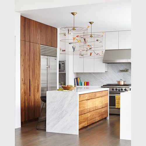 Volière Grande Pendant