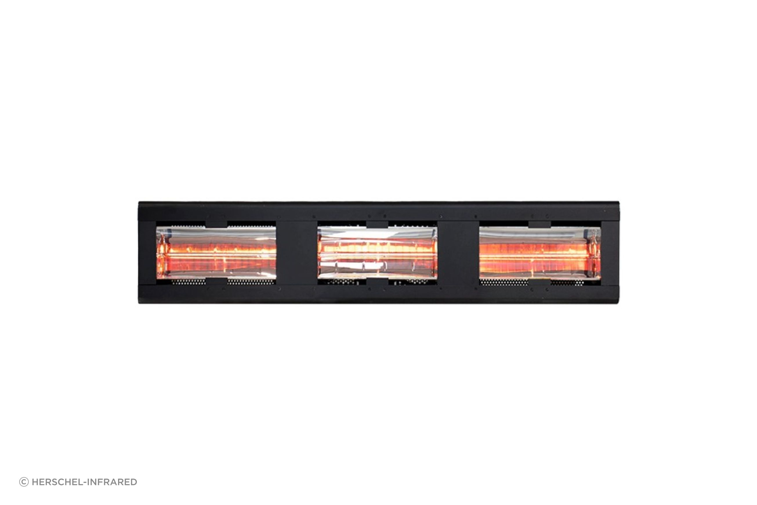 Vulcan — Industrial Space Heater