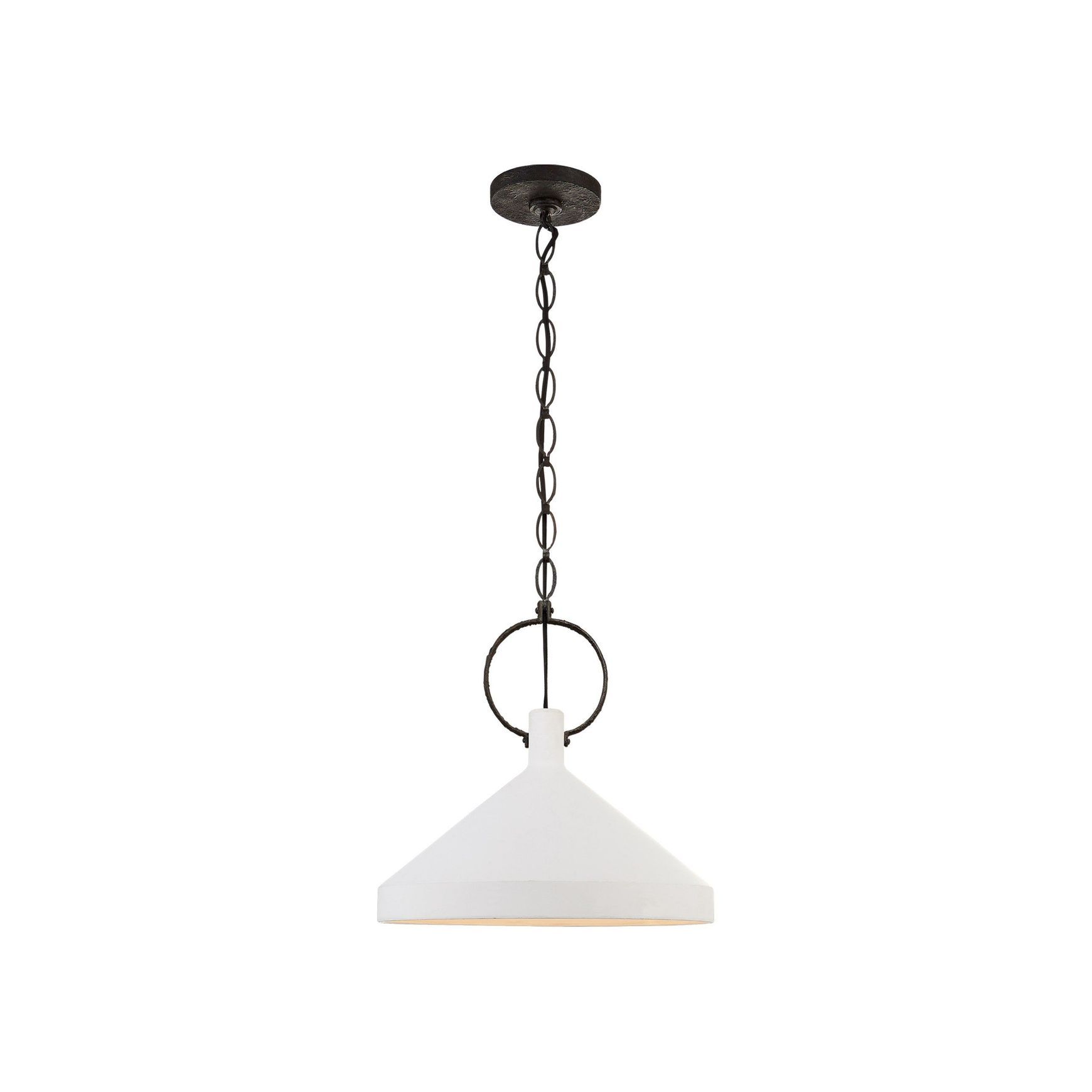 Visual Comfort Suzanne Kasler Limoges Large Pendant