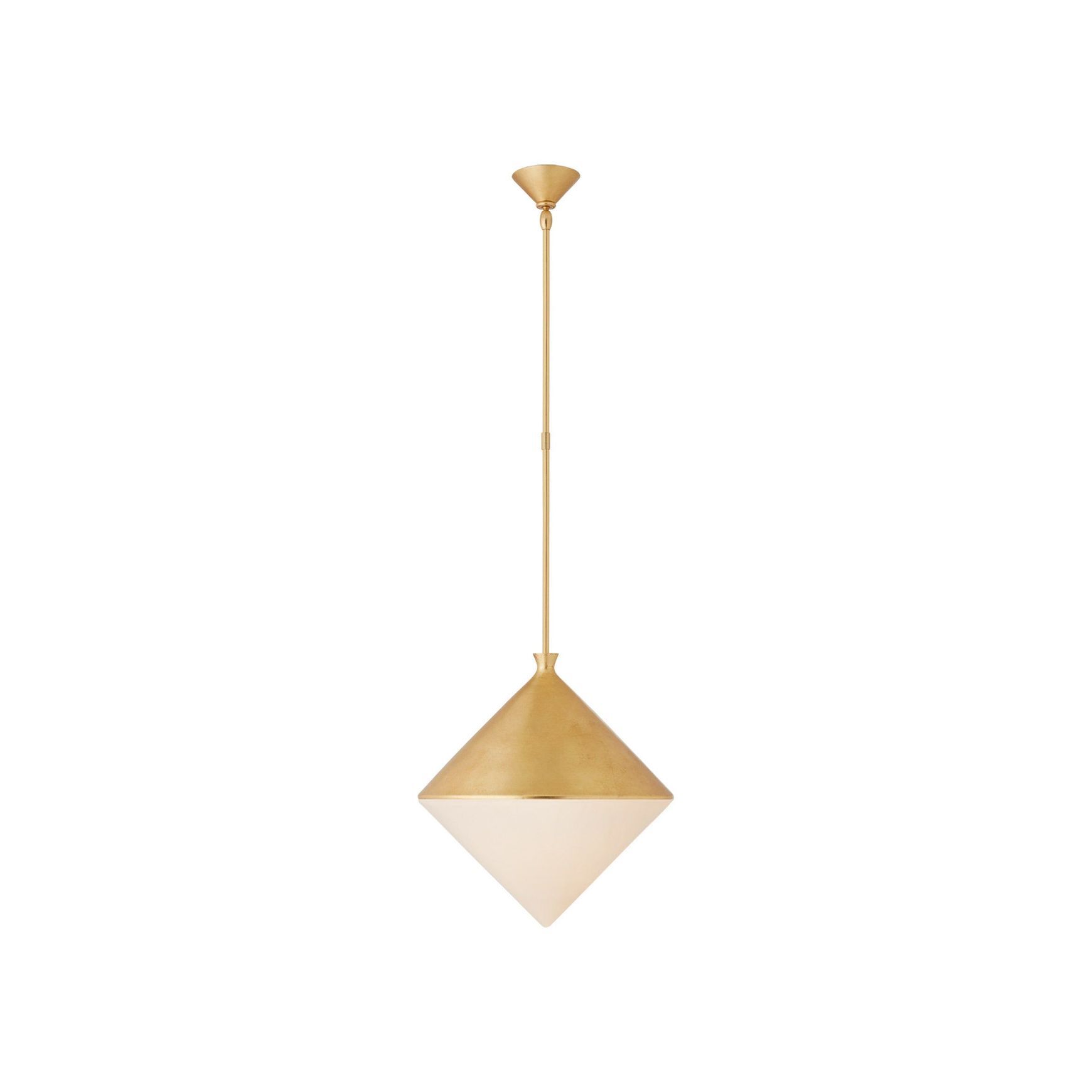Visual Comfort Aerin Sarnen Large Pendant
