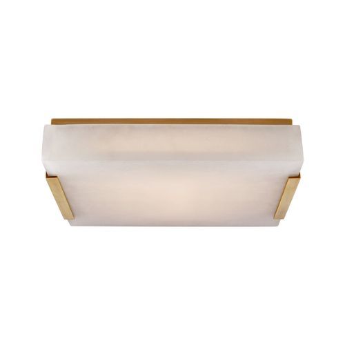 Visual Comfort Kelly Wearstler Covet Medium Flush Mount
