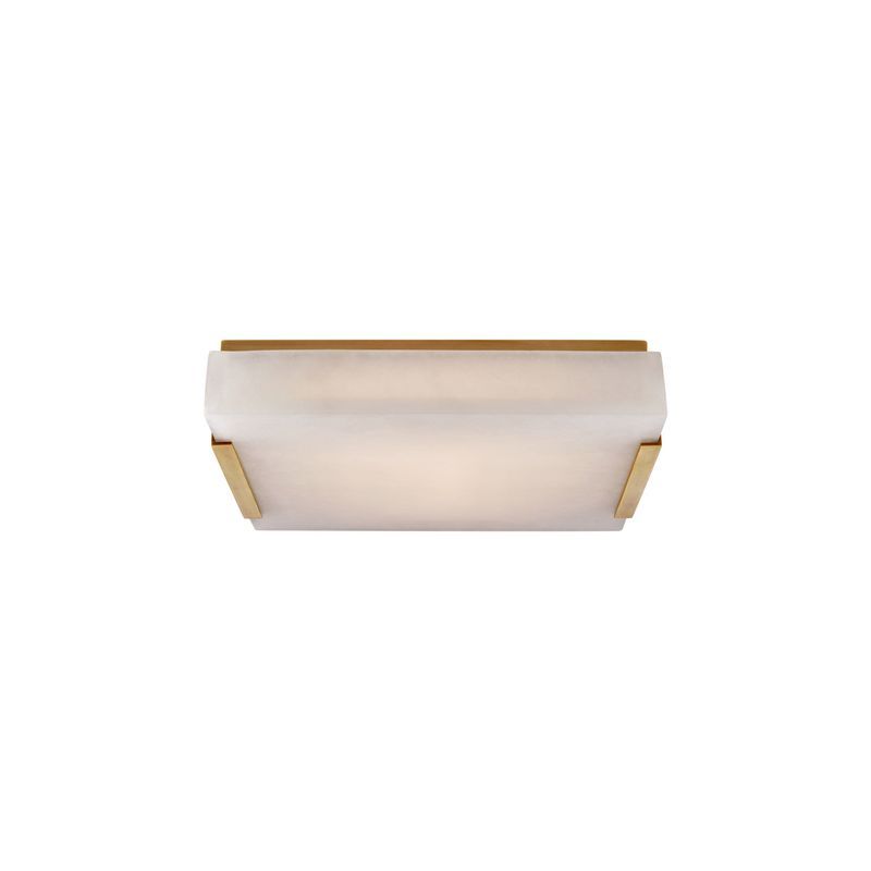 Visual Comfort Kelly Wearstler Covet Medium Flush Mount