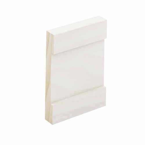 Intrim® WB43 Wall Batten | 90mm