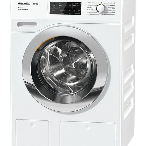 Miele 9kg W1 Front Loading Washing Machine WCI670