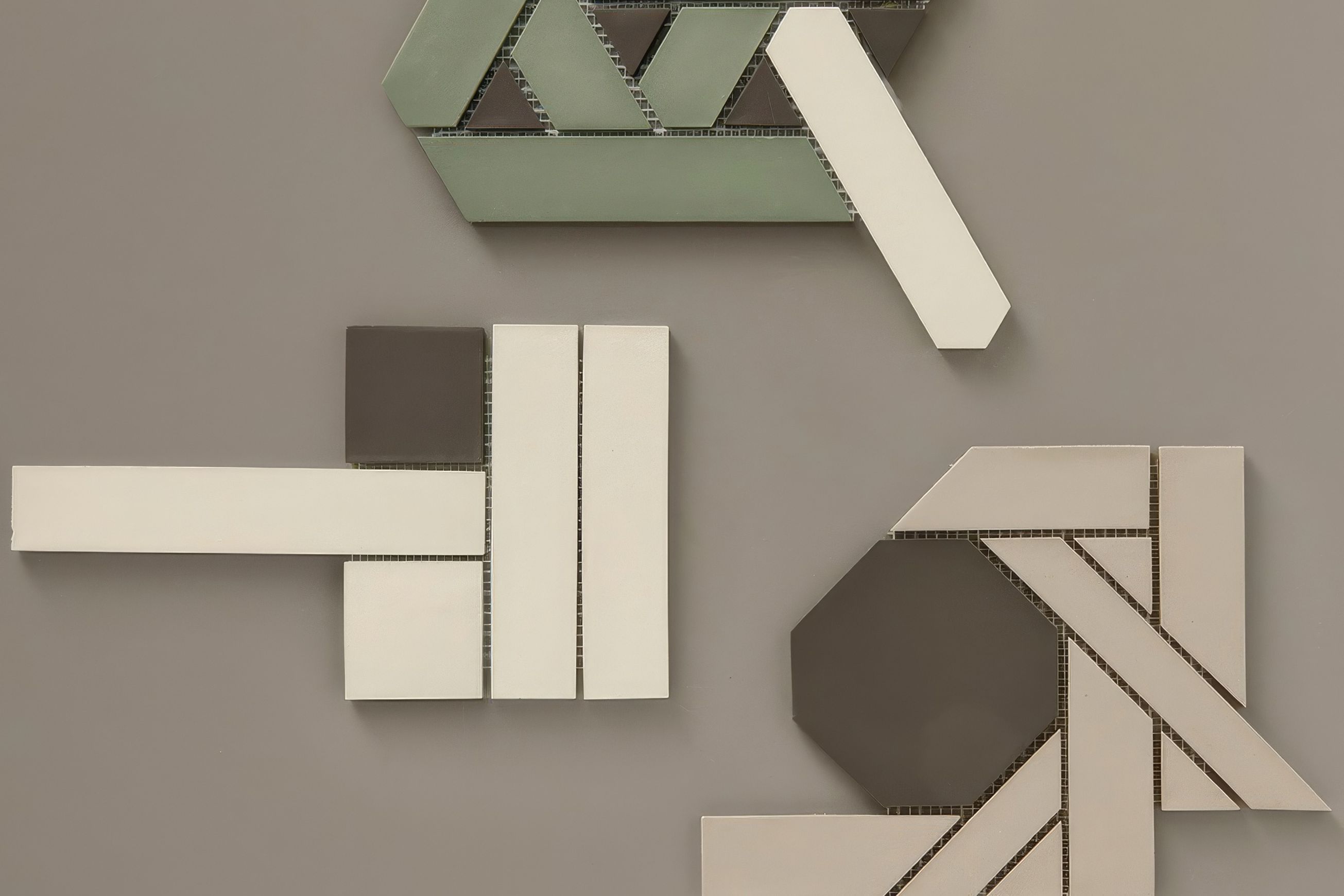 Mutina – Weaving | Decorative Tiles