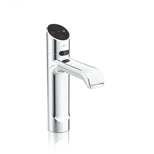 HydroTap G5 BC Classic Plus | Brushed Chrome