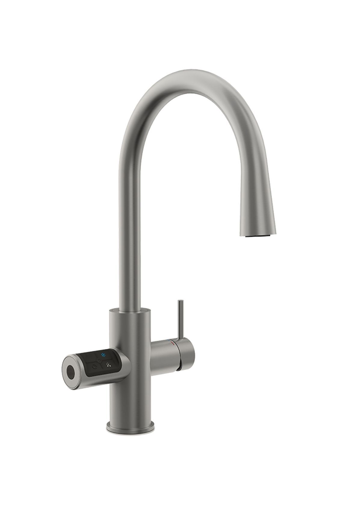 HydroTap G5 CSHA Celsius Plus All-In-One | Brushed Gunmetal