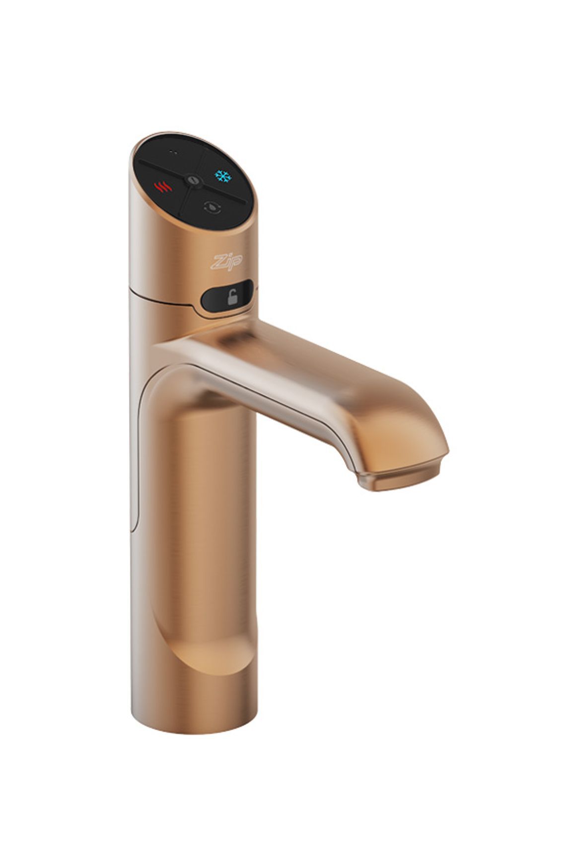 HydroTap G5 BC Classic Plus | Brushed Bronze