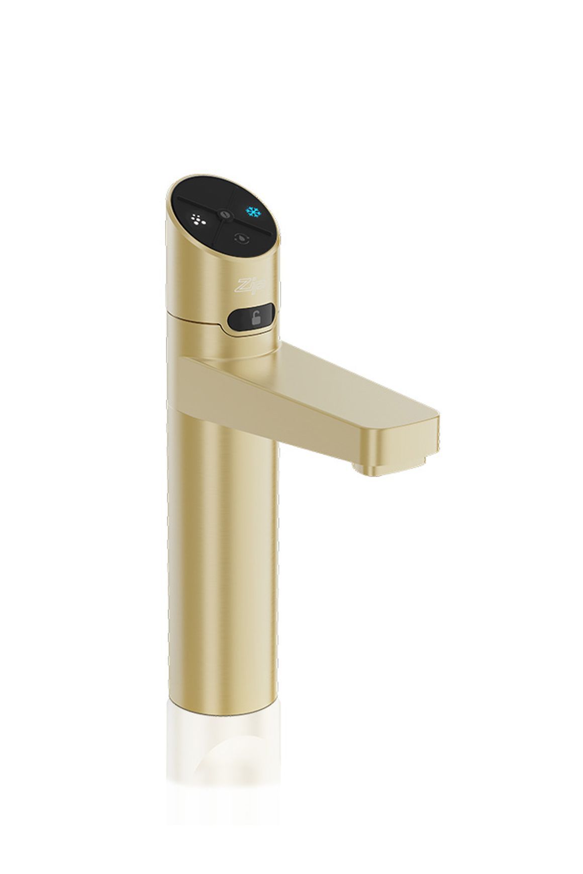 HydroTap G5 CS Elite Plus | Brushed Brass