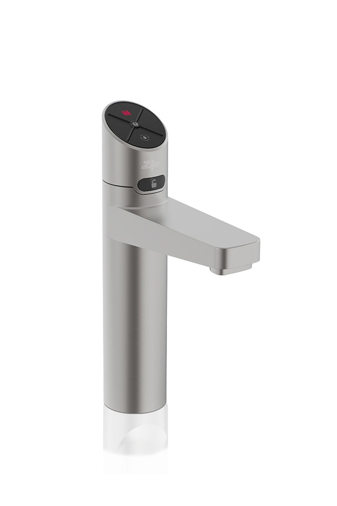 HydroTap G5 B Elite Plus | Brushed Gunmetal