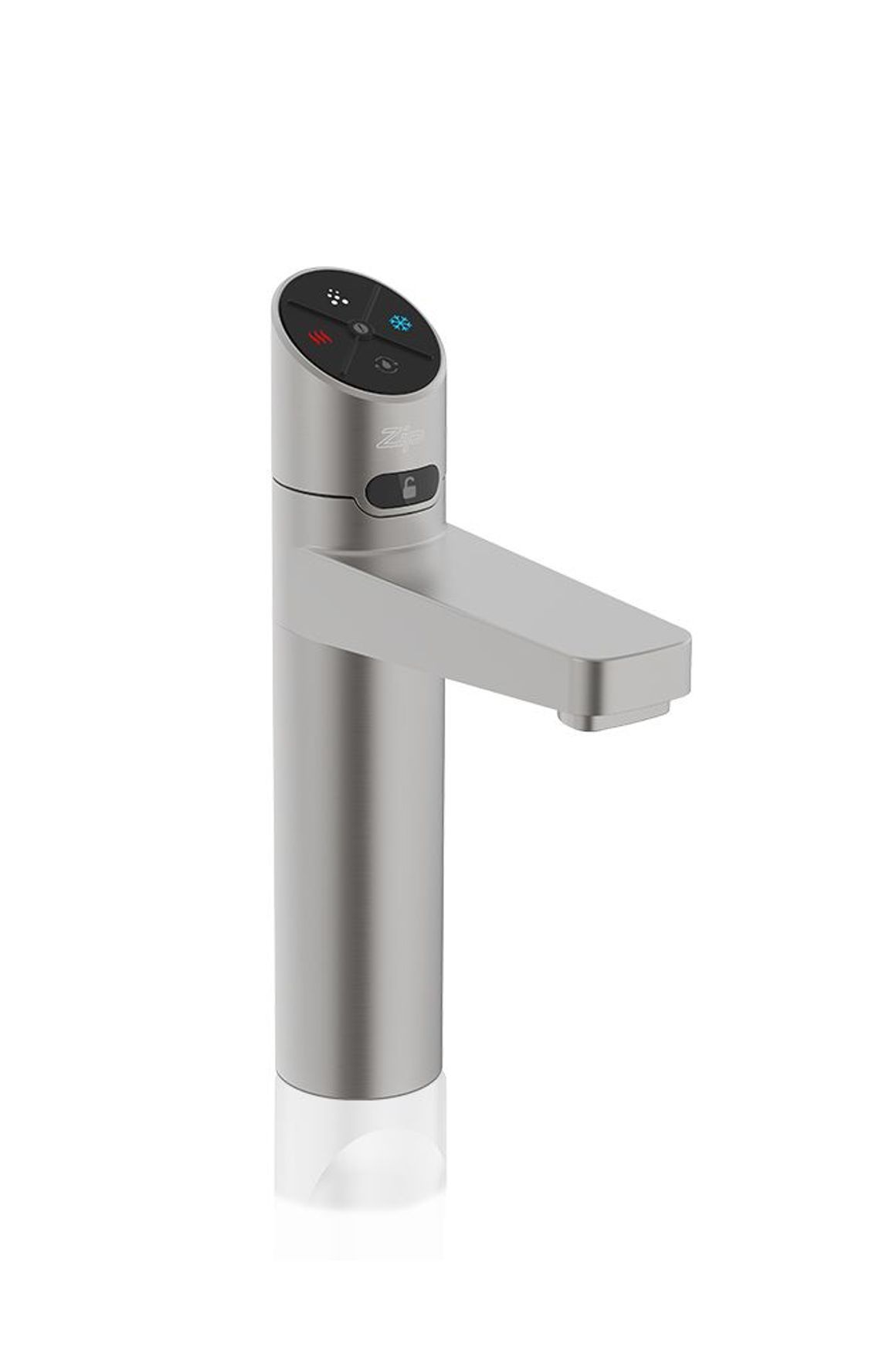 HydroTap G5 BCS Elite Plus | Brushed Gunmetal