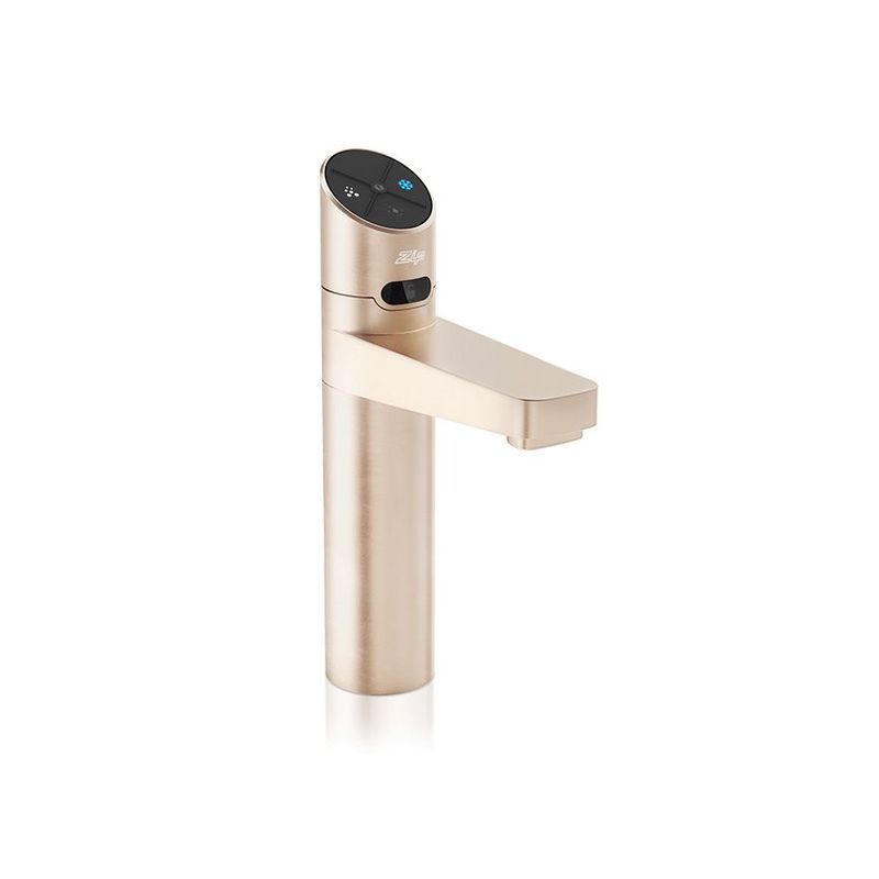 HydroTap G5 CS Elite Plus | Brushed Rose Gold