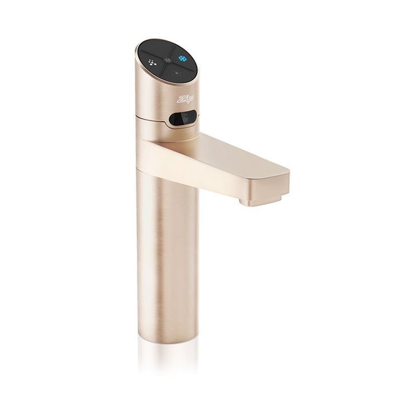 HydroTap G5 CS Elite Plus | Brushed Rose Gold
