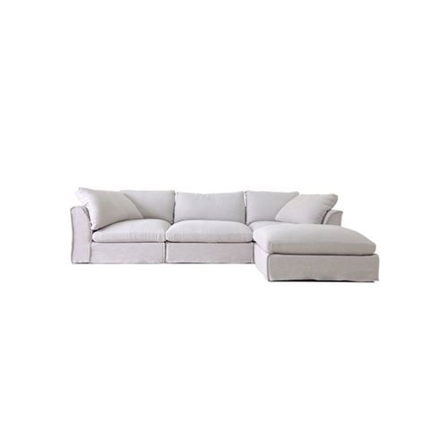 Westhampton Sectional Sofa