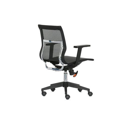 GUSTO Executive Office Chair - Black