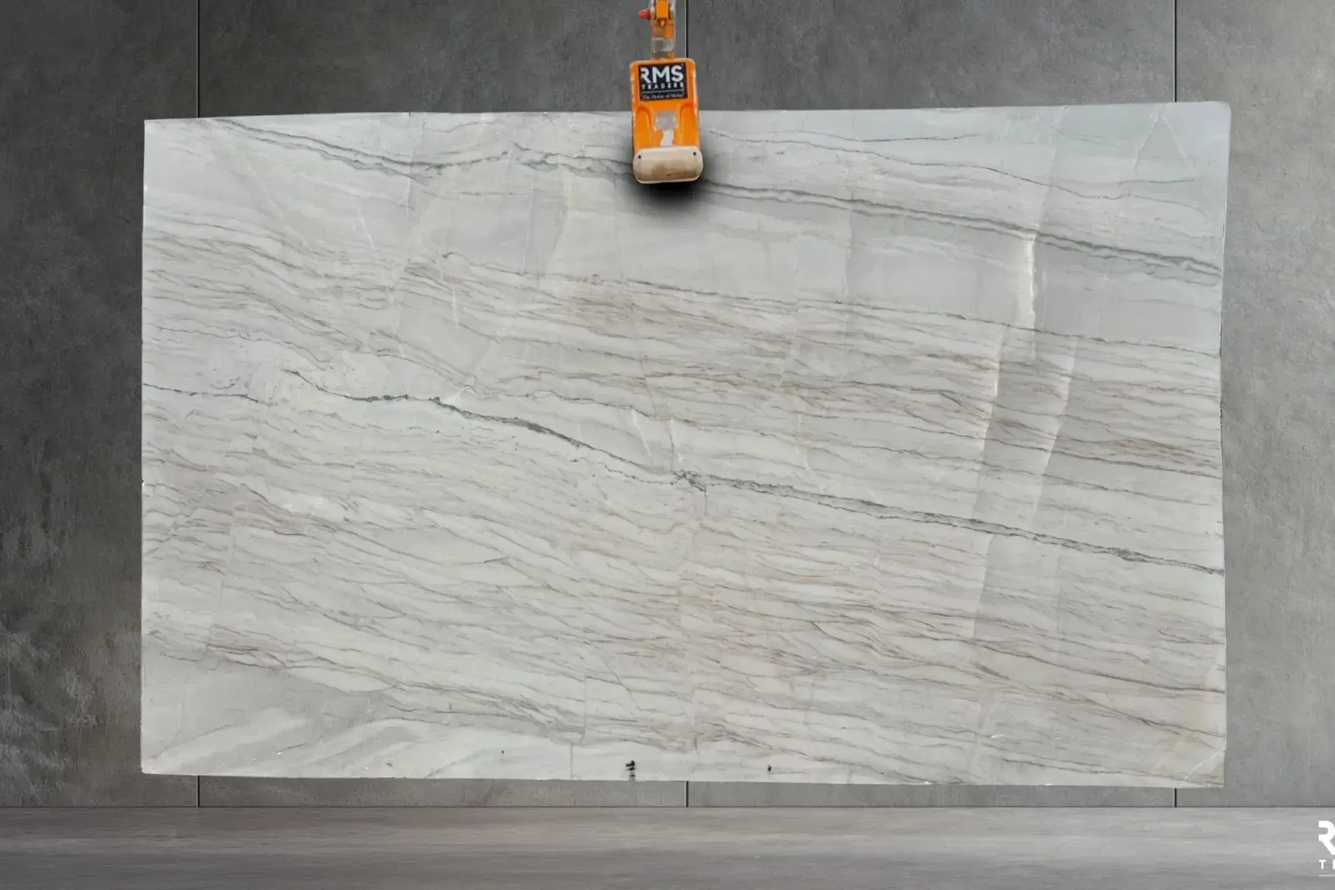 White Taj Mahal Quartzite Benchtop