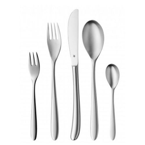Silk 60 Piece Cutlery Set