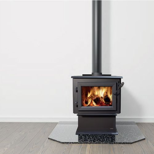 Quadra-Fire WS18