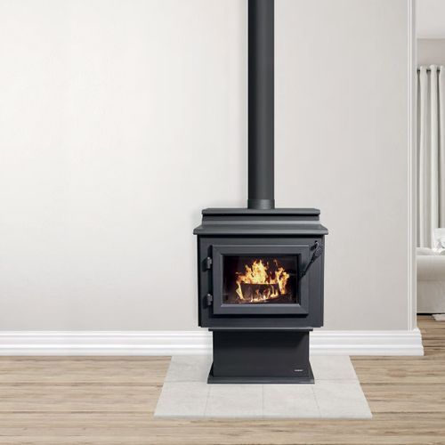 Quadra-Fire WS22
