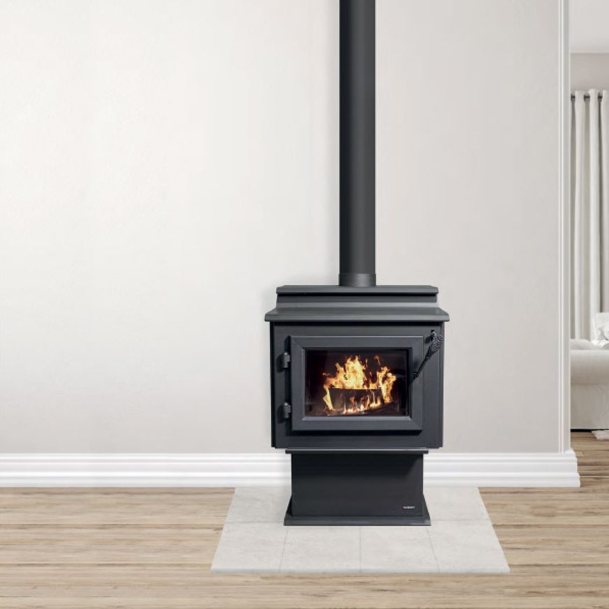 Quadra-Fire WS22