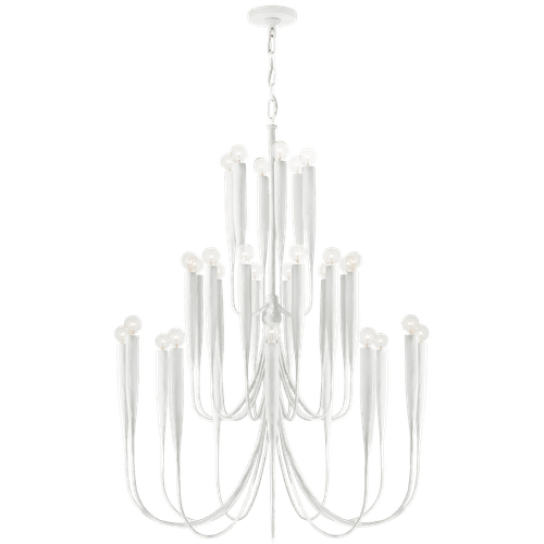 Acadia Large Chandelier