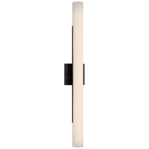 Precision Bathroom Wall Light