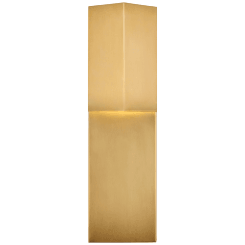 Rega Folded Wall Sconce