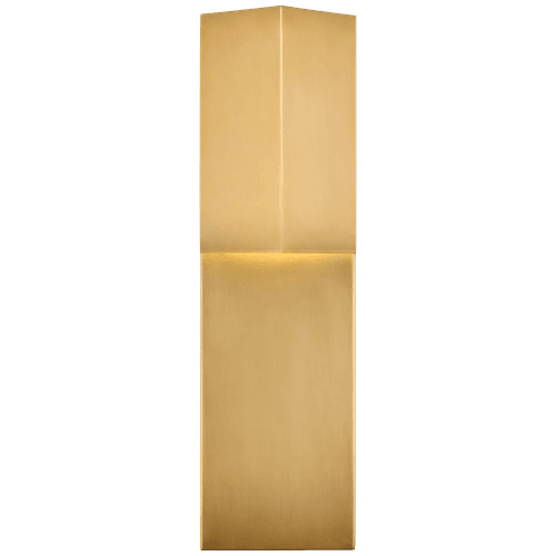 Rega Folded Wall Sconce
