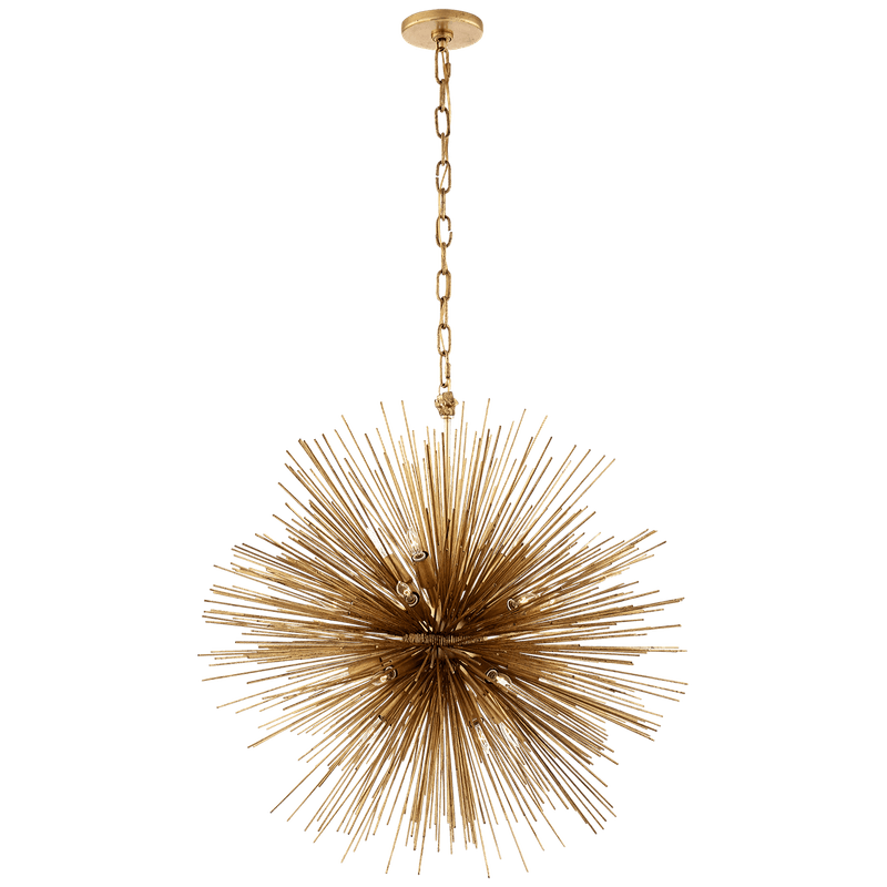 Strada Round Chandelier