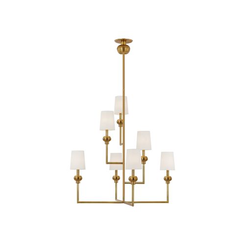 Comtesse Xl Offset Chandelier