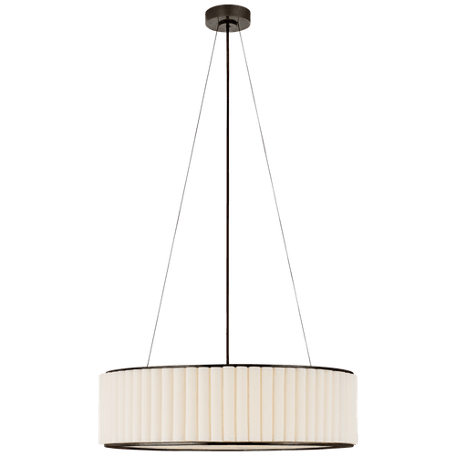 Palati Hanging Shade Pendant Large
