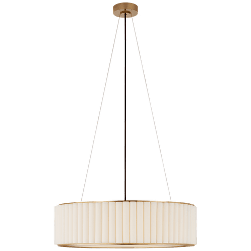 Palati Hanging Shade Pendant Large