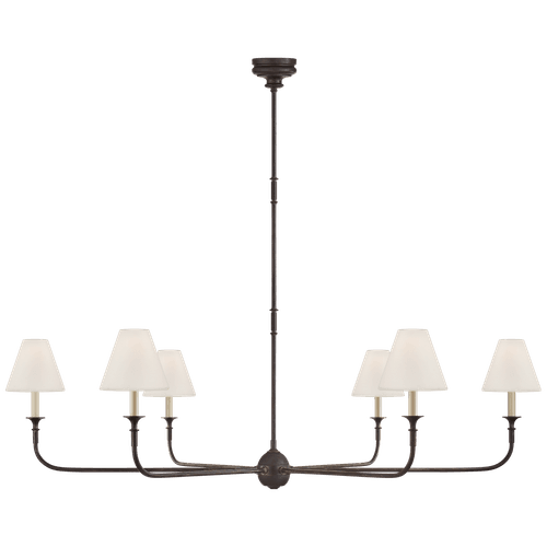 Piaf Grande Chandelier