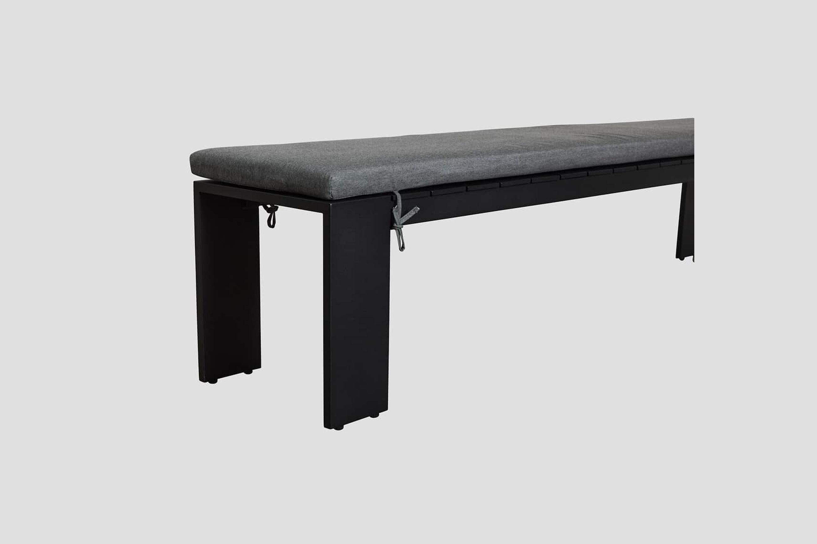 Waiheke Bench